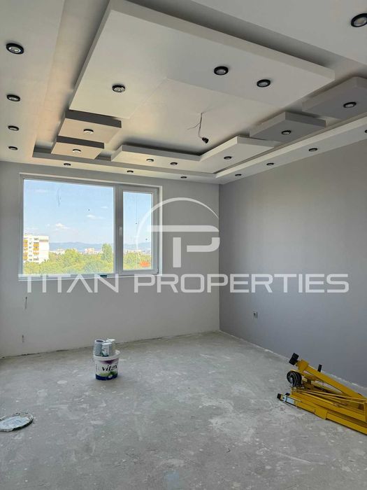 Продава се Многостаен апартамент в София, Модерно предградие - 120 кв.м за 1250 €/кв.м - Снимка #6