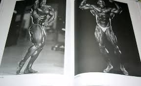 Инциклопедия бодибилдинга