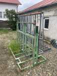 Capra tamplarie pvc , sticla , geamuri termopan