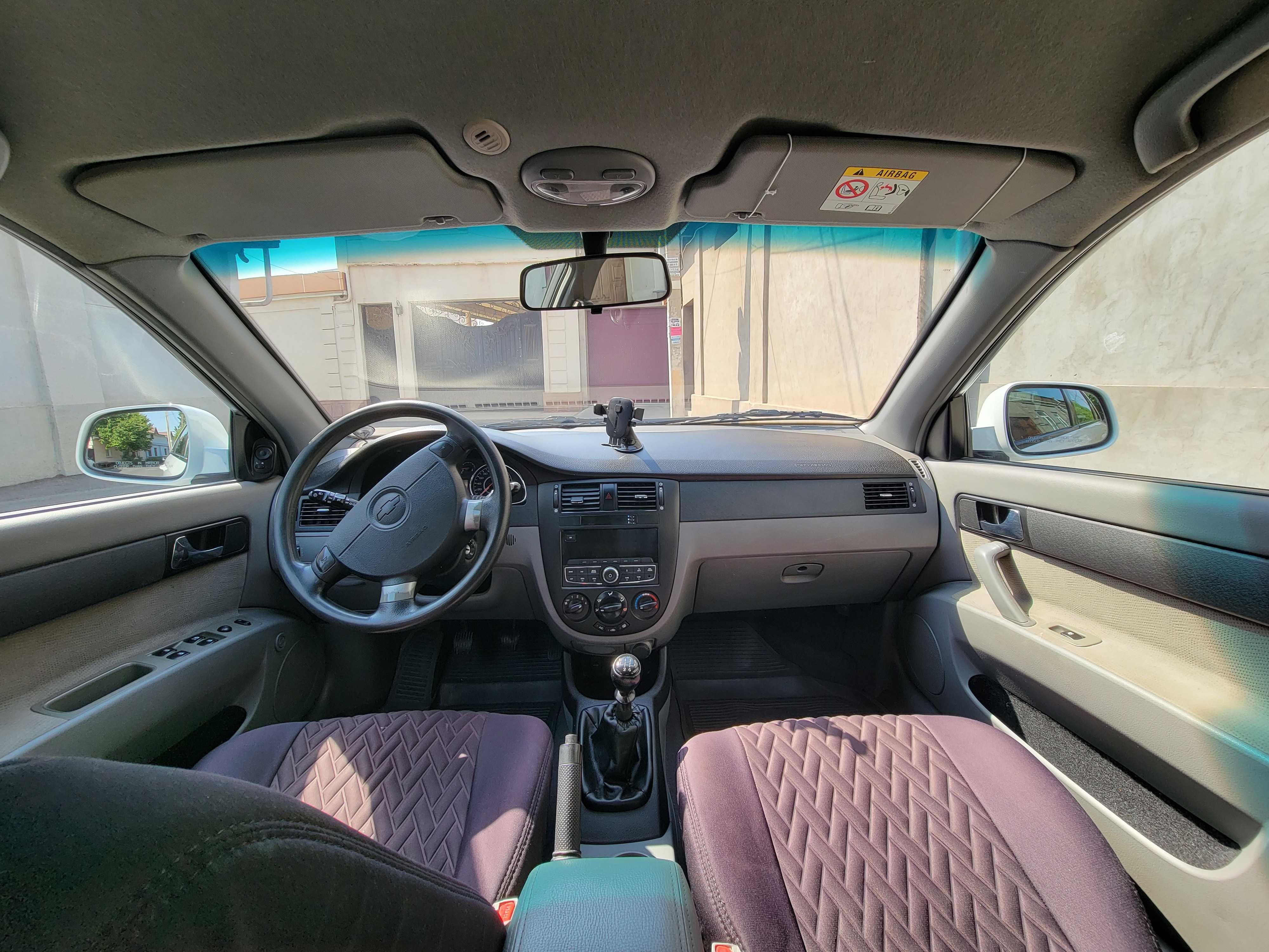 Chevrolet Gentra 2020
