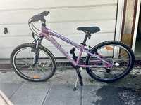 Велосипед CROSS Speedster girl 24