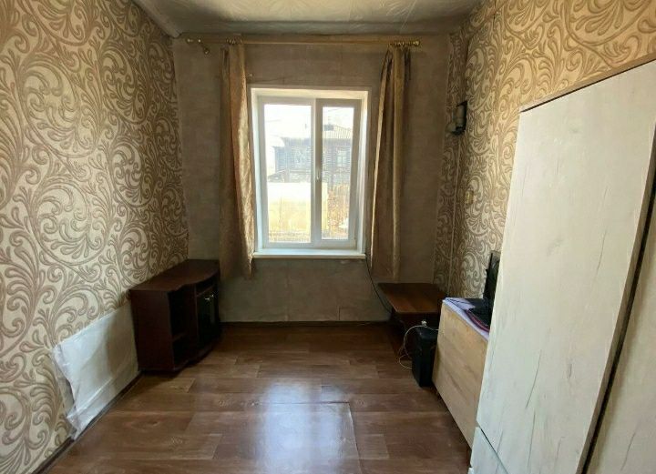 Отдельный дом мкр 18