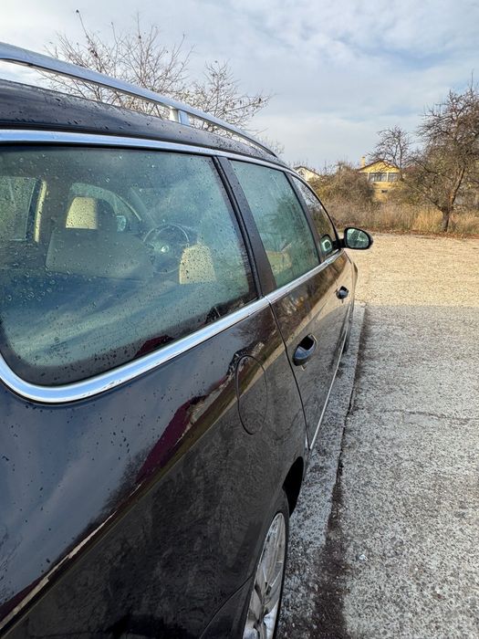 Vând Passat B6 2.0 TDI