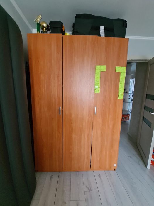 Шкаф для одежды бу