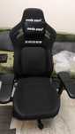 Игровое креслоAndaseat Kaiser 4 L Carbon