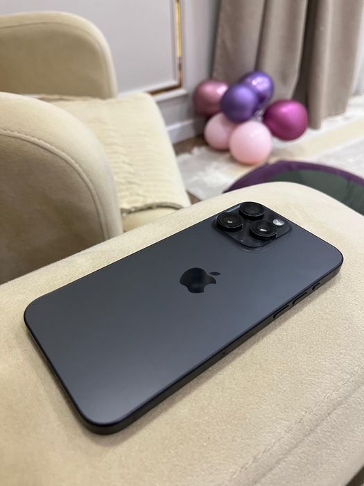 Айфон 15 pro max