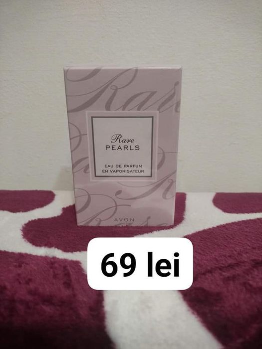 Produse Avon De Vanzare