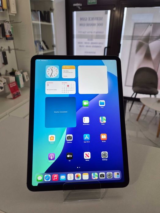 Apple Ipad Pro 11" Gen 3 M1 Wi-fi + Cellular 5G Doc House Gsm