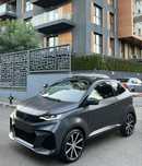 Aixam eGTI COUPE  2024 Auto in Garantie