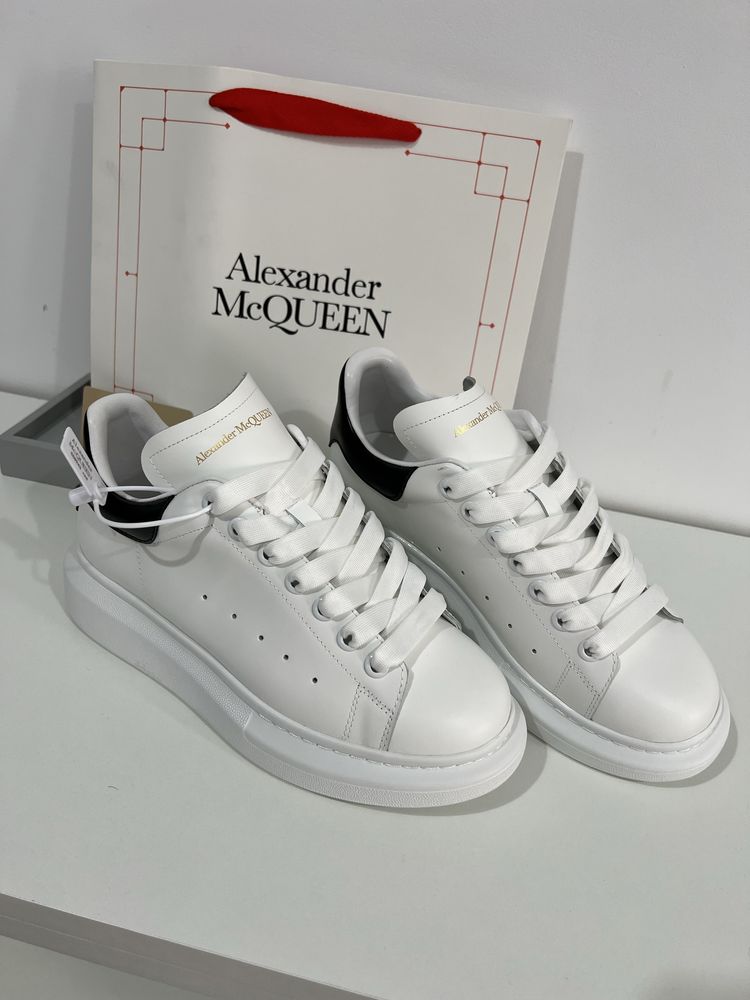 Pantofi sport Alexander McQueen