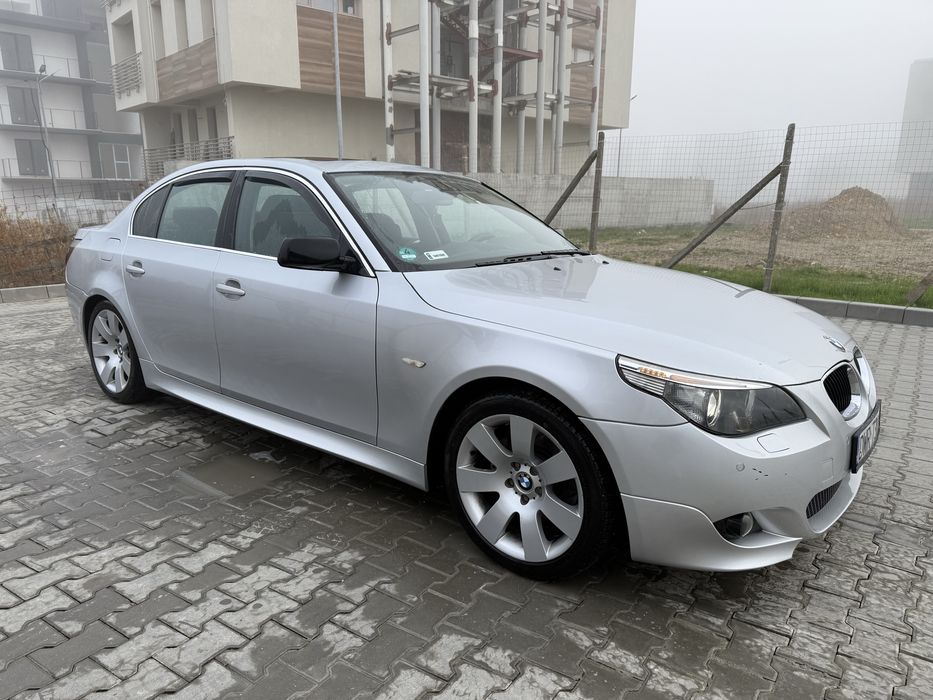 De vânzare BMW 530d E60 2004