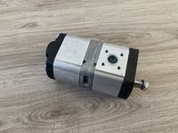Pompa hidraulica Case International Bosch
