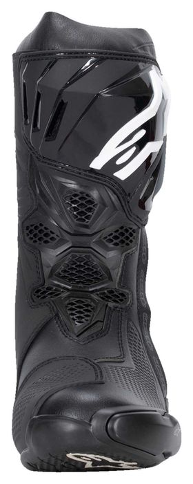 Ботуши Alpinestars Supertech R мото мотор писта ботуш 45/42