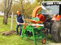 Decojitor bustean SchalProfi 500 -