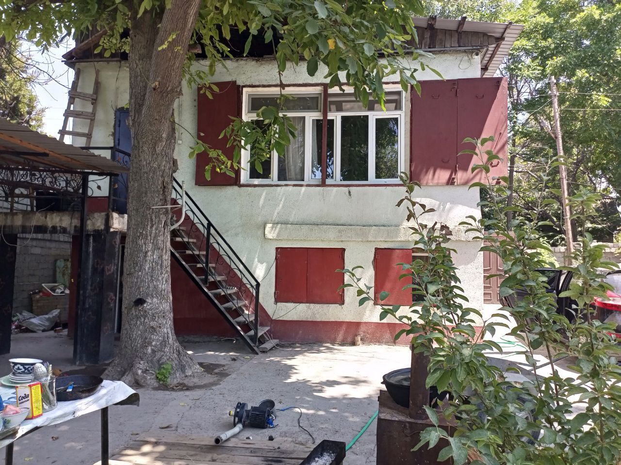 Продаётся дача янгиюль