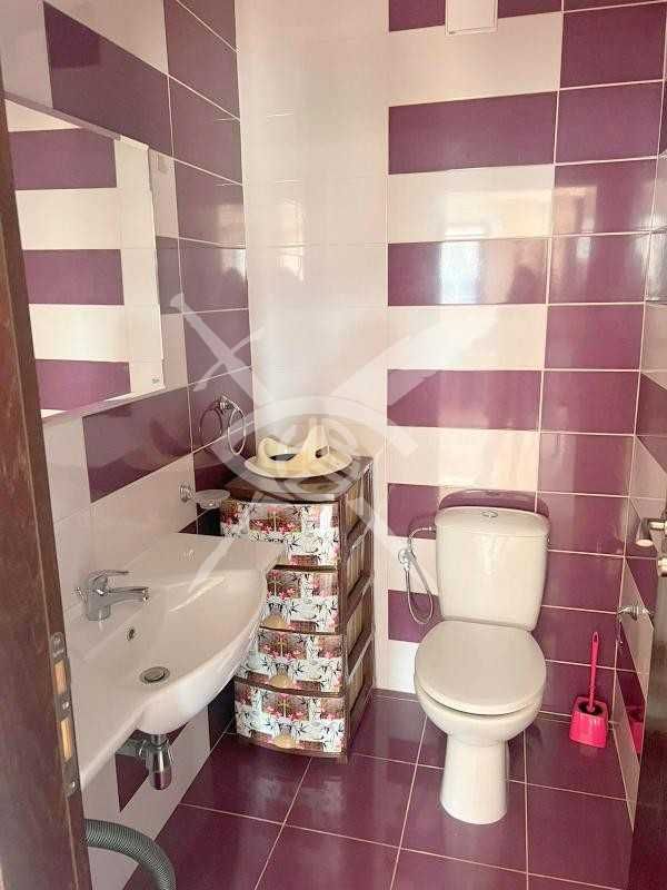 Продава се Тристаен апартамент в Свети Влас - 112 кв.м за 1143 €/кв.м - Снимка #3