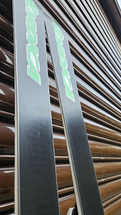 Ски Nordica Doberman 158 WC FIS