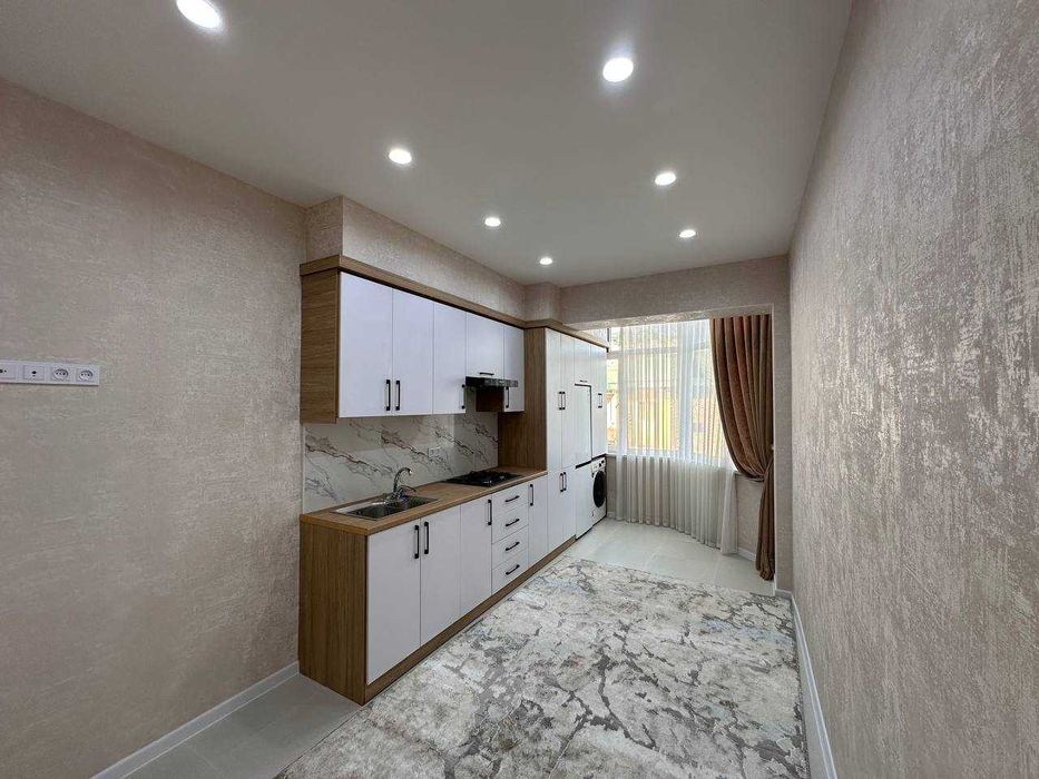 3х комнатная квартира 85кв/м, со всеми удобствами, Вокзал