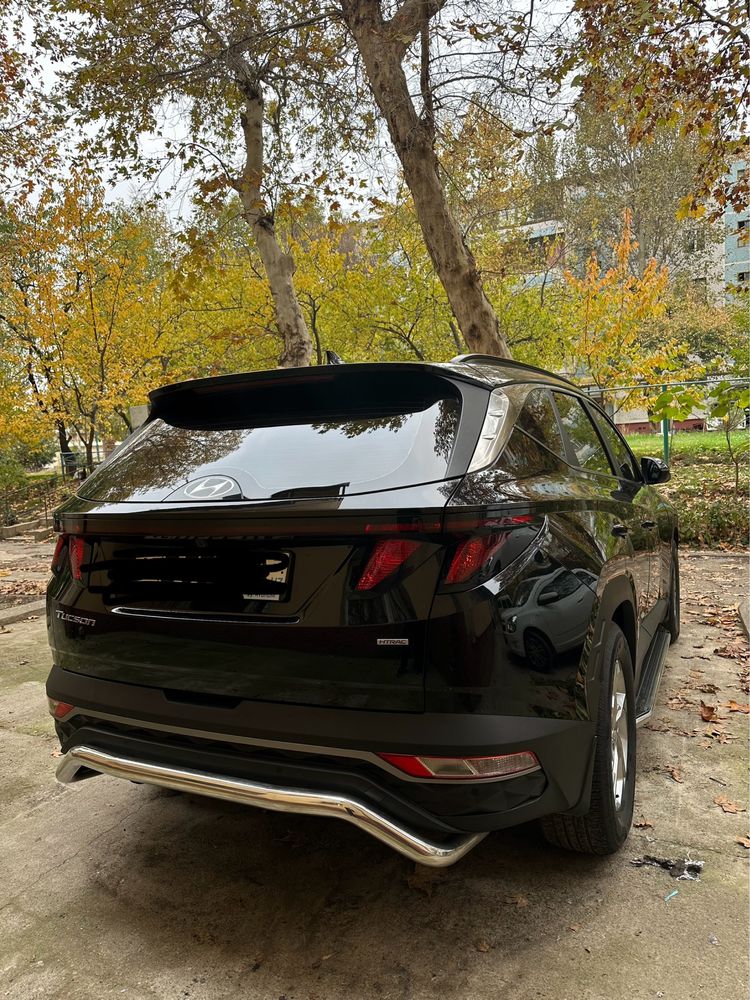 Продается ХЕНДАЙ(HYUNDAI) Tucson