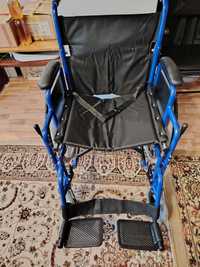 Продам новую коляску для людей с ограниченными возможностями