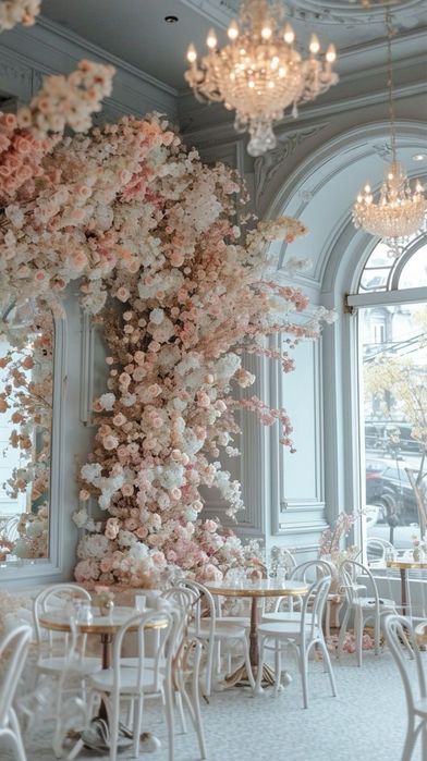 Декорация для интерьера