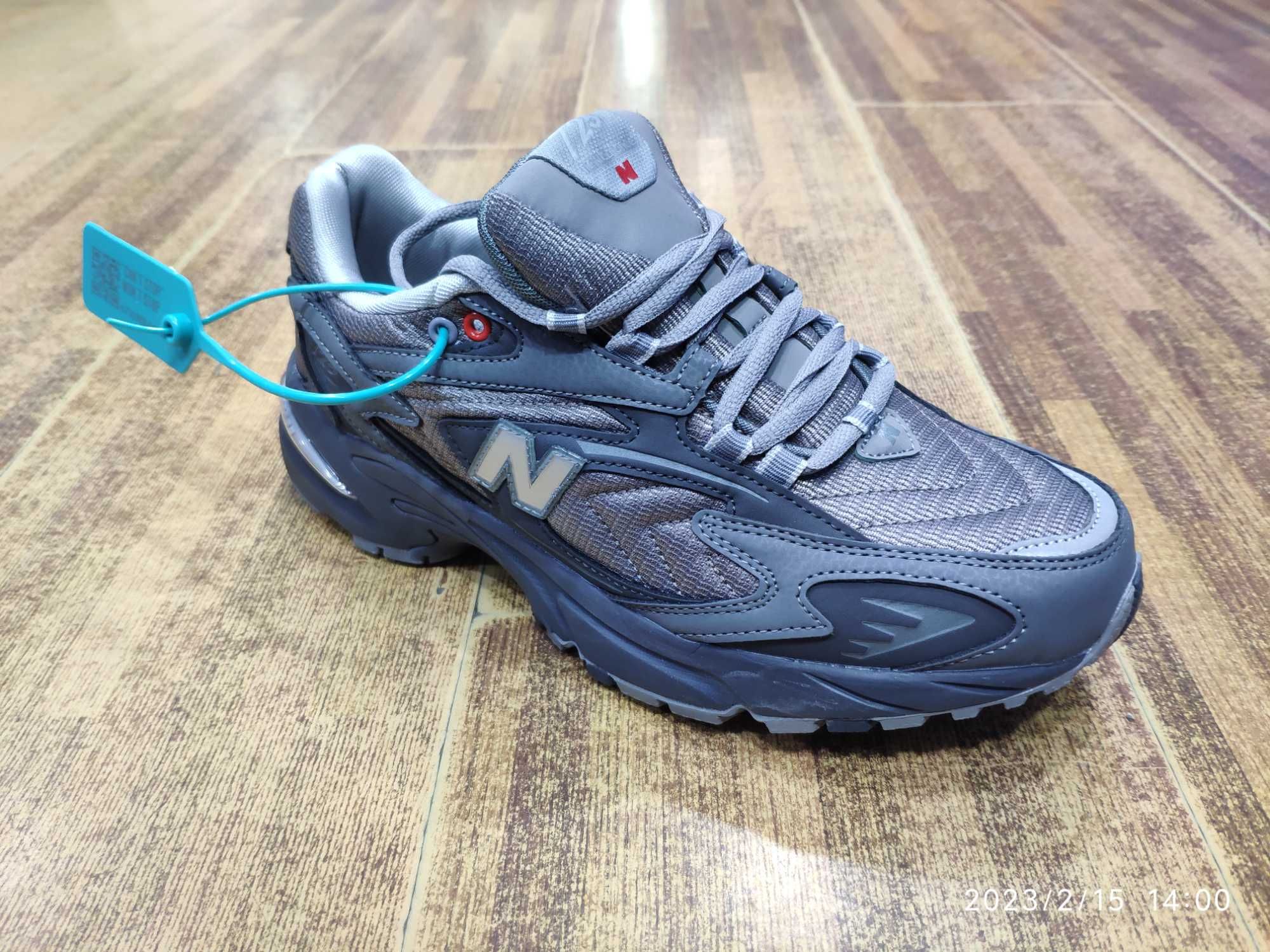 NEW BALANCE 725 - Привезли из ЕВРОПЫ размеры от 40 до 45.
