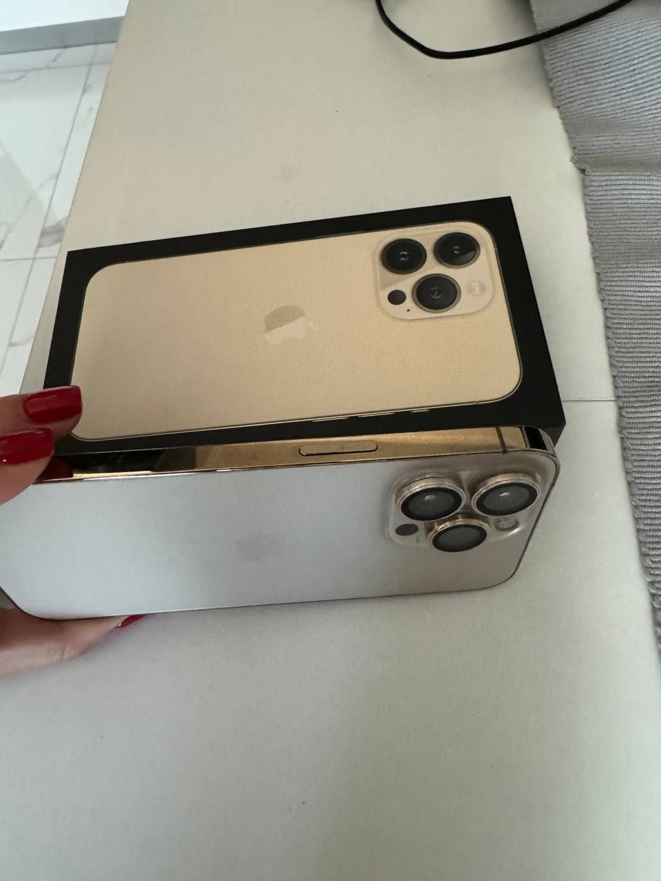 Iphone 13 PRO 256GB