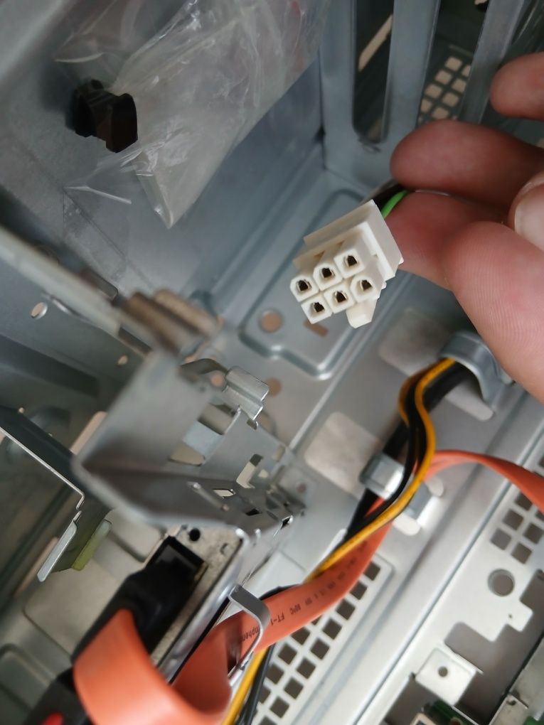 Sursa de alimentare Dell B260EBM-00