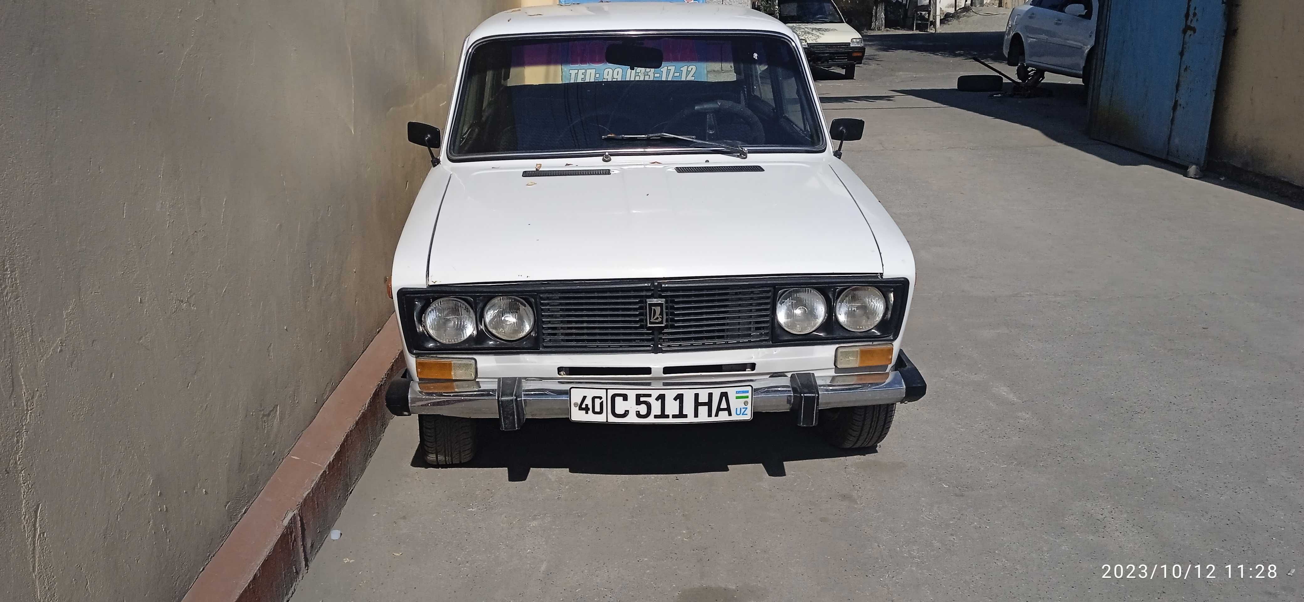 Vaz2106 sotiladi