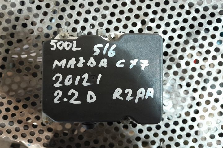 Pompa ABS 0265951191 /0265235622 /EH46437A0 Mazda CX-7 1 [2006 - 2009