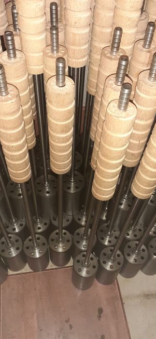 Arzătoare  parjolitoare