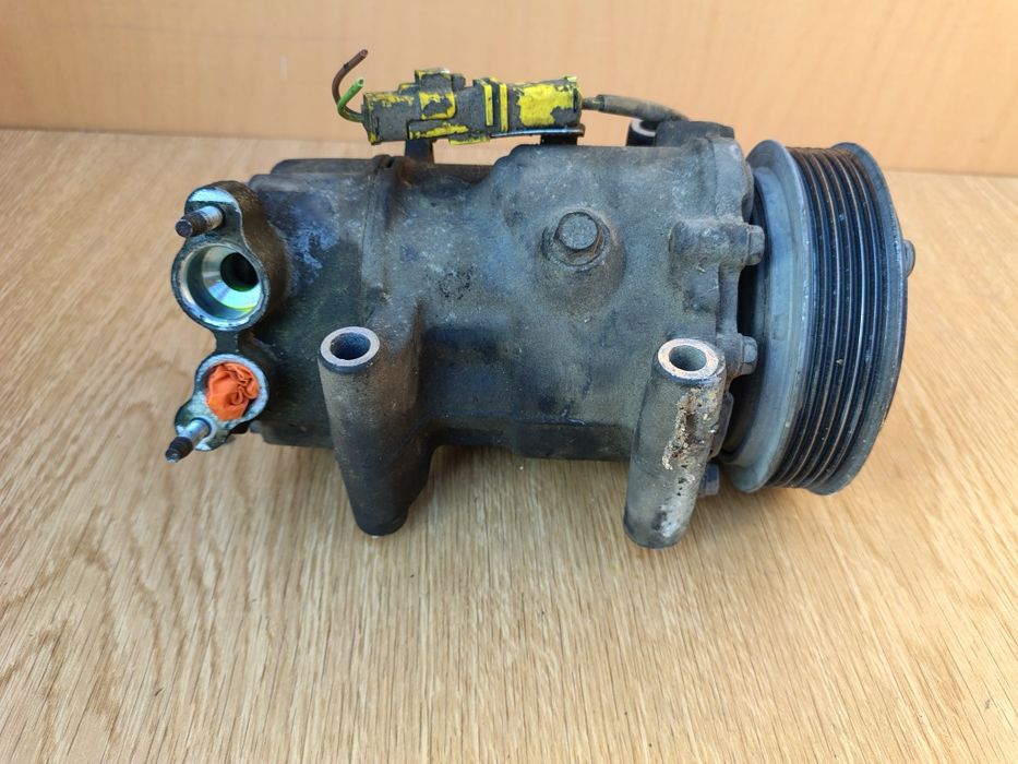 Компресор климатик Пежо 206 1.4 75кс