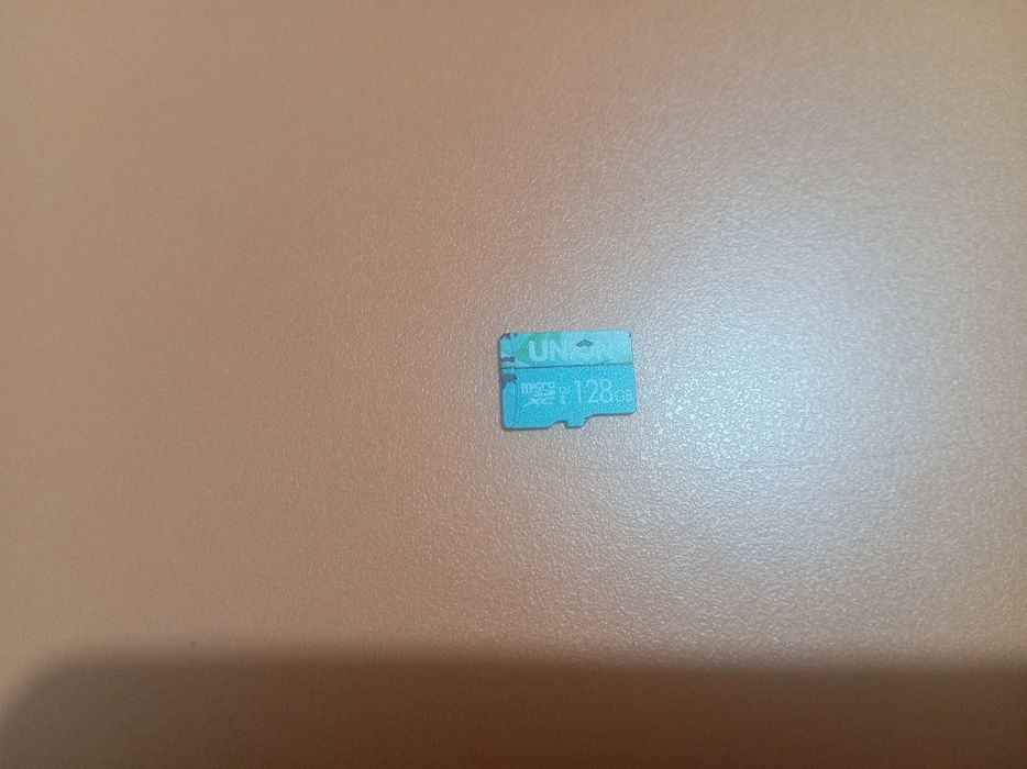 Влешка 128 GB Таза Влешка