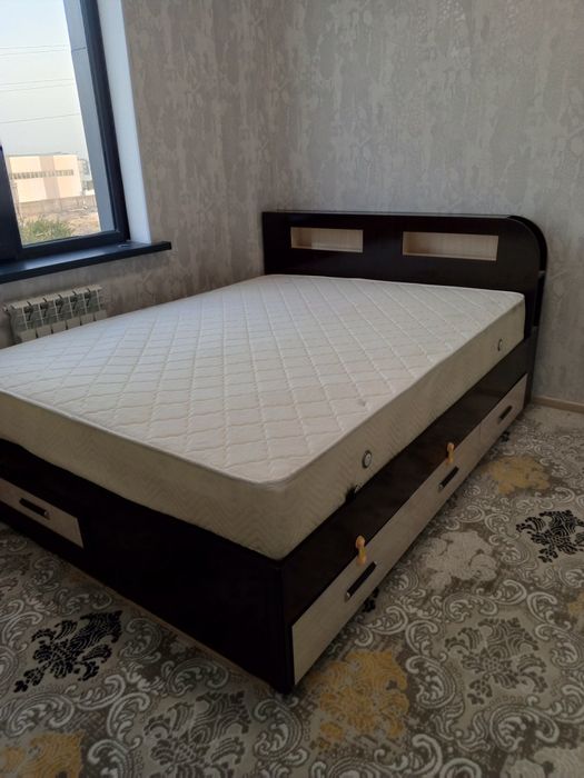 Assalomu Alekum Yangi kuvartera xali xech kim yashamagan