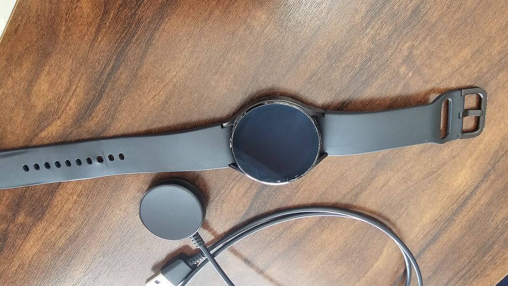 Samsung Watch 4series