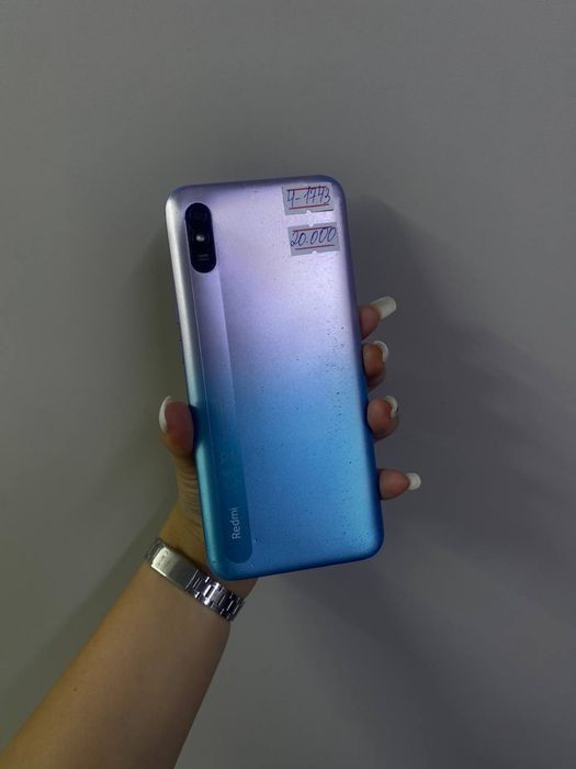 Redmi 9A / 32 гб