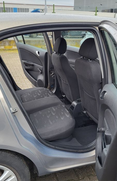 Opel Corsa 1.2 16v 86cp Euro5 5viteze 2013 Preț Fix