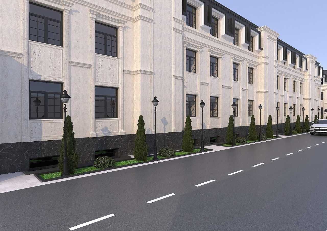 Продаётся 3 шт квартир в Сергелинском районе Чоштепа