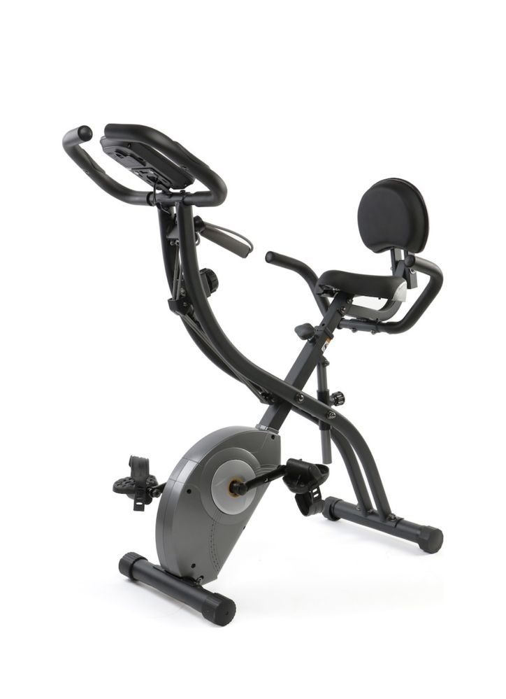 Bicicleta fitness pliabila AtivaFit BC-2250