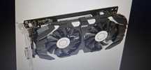 Placa video DDR5 MSI