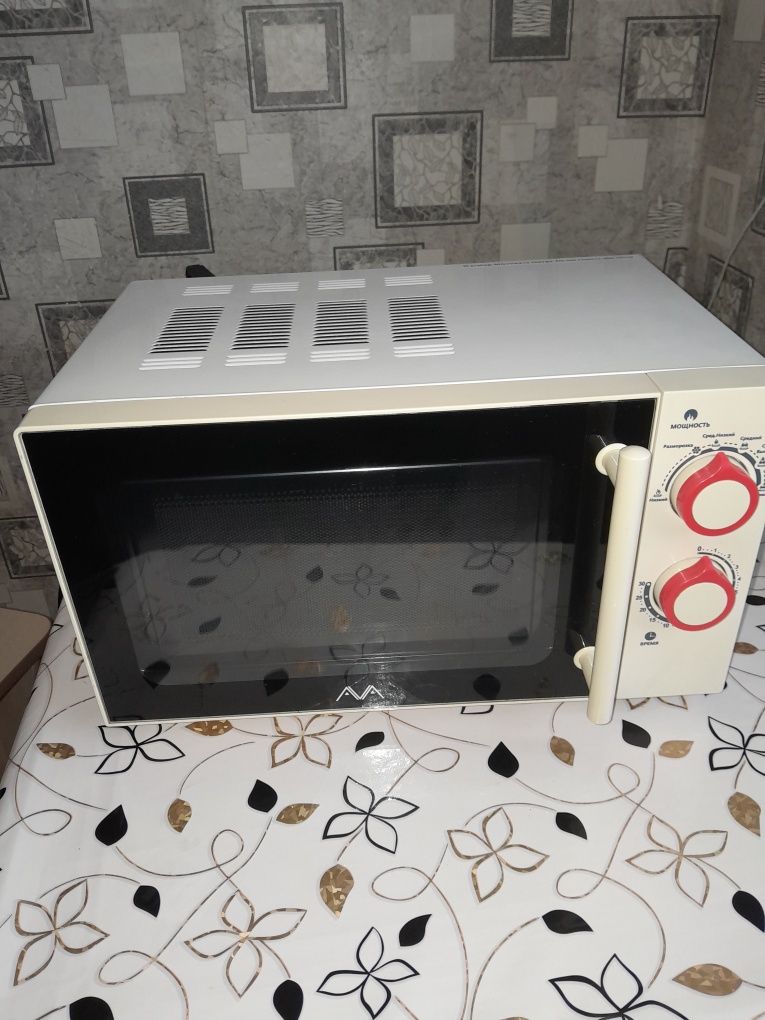 Продам микравалновка