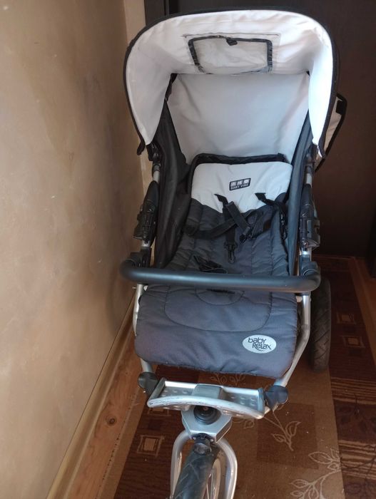 Детска/бебешка количка