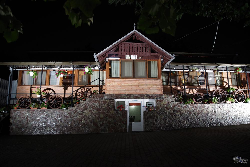 Închiriere pensiune pentru Revelion 2026