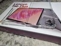 Husă Transparentă Lenovo Tab Plus