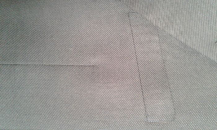 Пиджак мужской новый