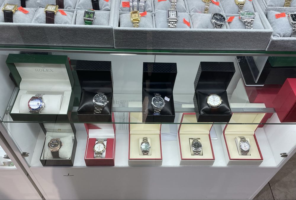 Продам бизнес/островок с бижутерией и серебром