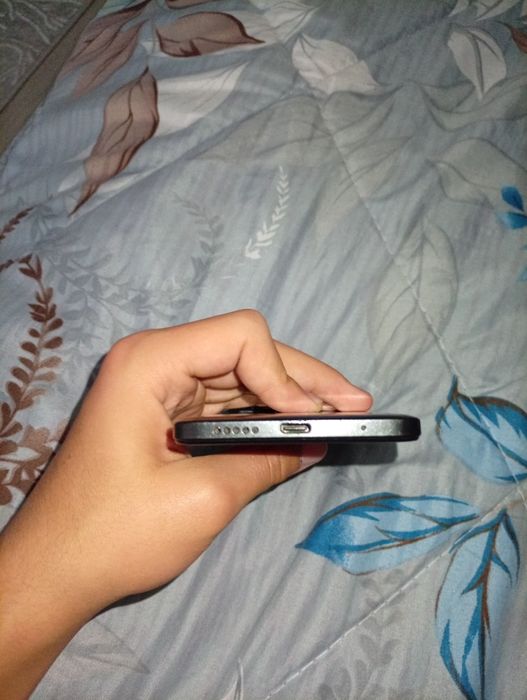 Redmi 12S 80+4,0GB