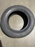 Vand  Continental 205/70 R 17C Van Contact 100