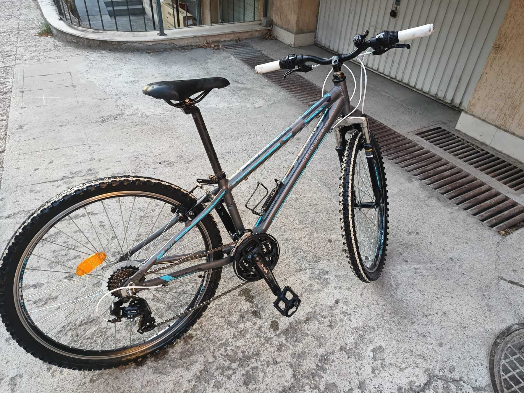CROSS Speedster 26"