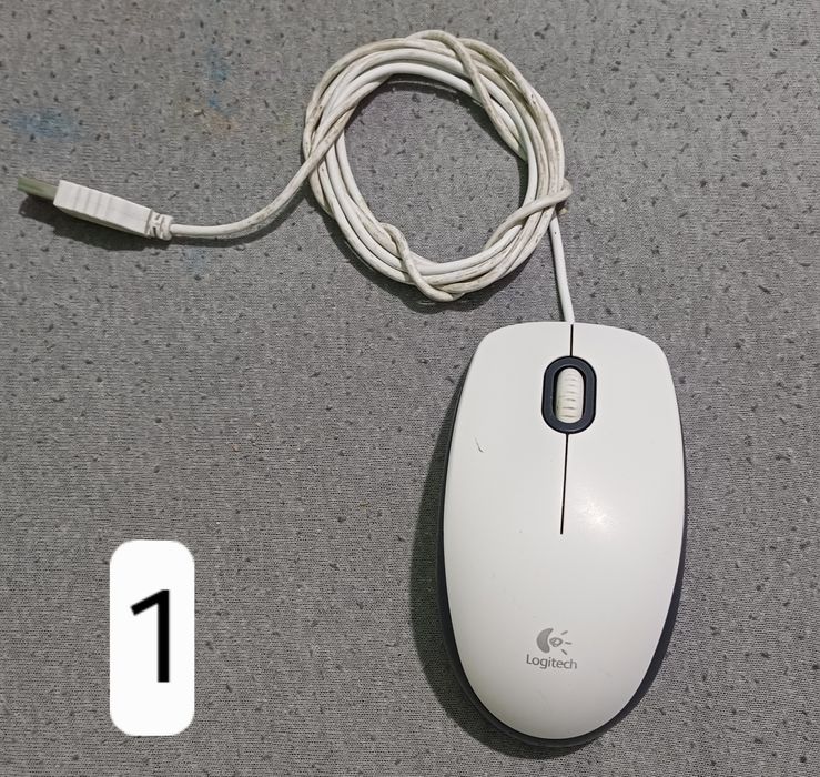 Mouse optic port usb diverse modele